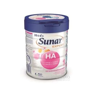 Sunar EXPERT HA1 700g