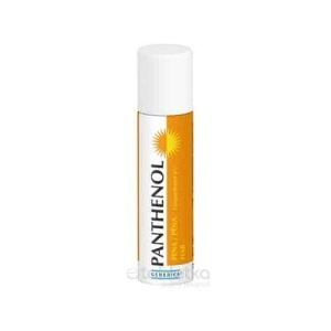 GENERICA PANTHENOL PENA 150 ml