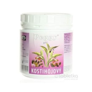 PEGGY GÉL kostihojový 1×500 g