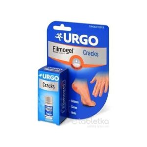 URGO FILMOGEL Praskliny 1×3,25 ml