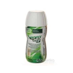 Nepro HP 1×220 ml