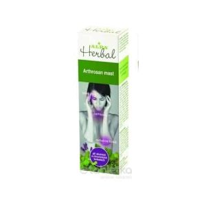 ALPA Herbal ARTHROSAN masť