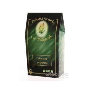 Prír. farmácia ECHINACEA PURPUROVÁ vňať 1x40g