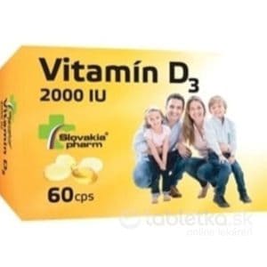 vitamín D