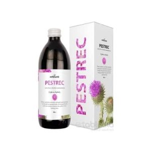 nefdesanté PESTREC 1x500ml