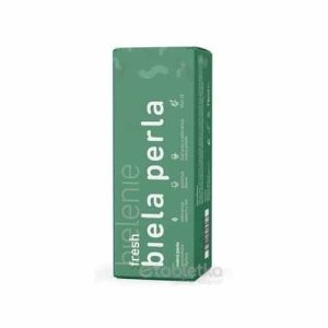 Biela perla Fresh 75ml