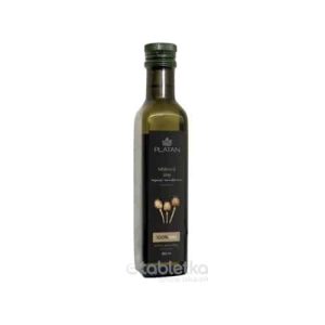 PLATAN Makový olej 1x250ml
