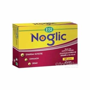 ESI NOGLIC tbl 60 ks