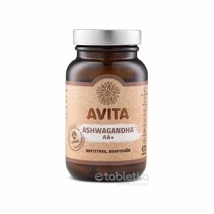 AVITA ASHWAGANDHA AA+
