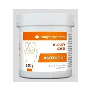 BARNY’S OSTEOeffect 325g