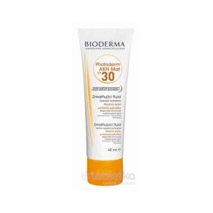 BIODERMA Photoderm AKN MAT SPF 30 40ml