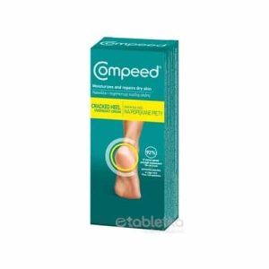 Compeed Intenzívny KRÉM na noc 75 ml