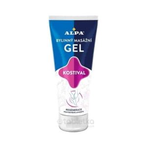 ALPA GÉL KOSTIHOJ
