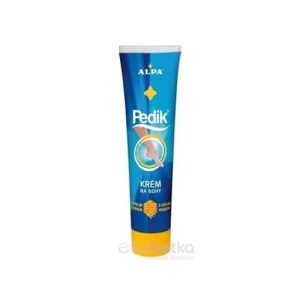 PEDIK KRÉM NA NOHY 1×100 ml 