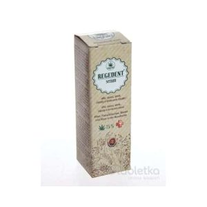 BigBio REGEDENT serum 1×7 ml