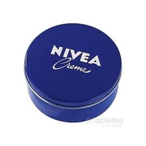 NIVEA KRÉM 1x250ml