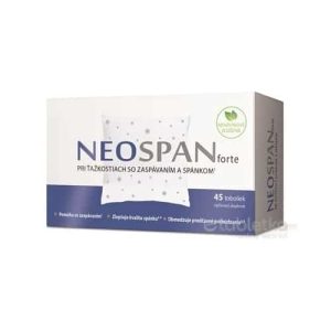 NEOSPAN forte 1x45ks