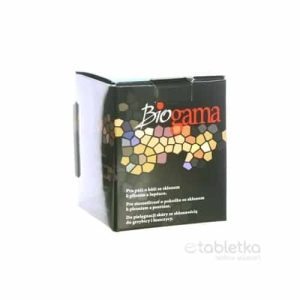 BIOGAMA LUPIENKA A EKZEM krém 50ml