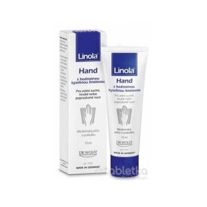 Linola Hand krém na ruky 1×75 ml