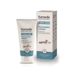 Kamedis TOPIC SKIN FACE & BODY CREAM