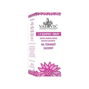 J.V. KVAPKY – IMUN – 50ml