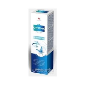 Fytofontana GYNTIMA – INTÍMNA PENA 150 ml