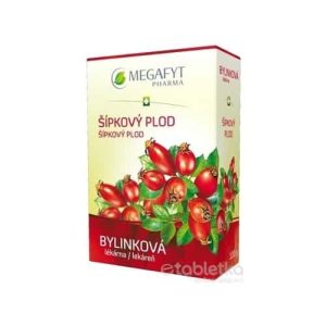 MEGAFYT BL ŠÍPKOVÝ PLOD bylinný čaj 100 g