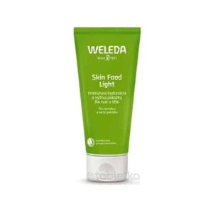 WELEDA Skin Food Light 75 ml