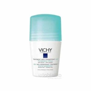 VICHY DEO ANTI-TRANSPIRANT ROLL-ON 48H INTENSIVE 50 ml