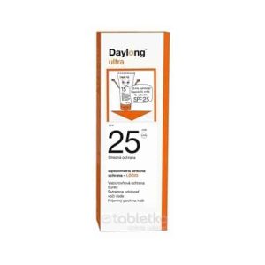 Daylong ultra SPF 25 1x200ml
