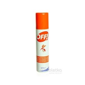 OFF! REGULAR SPRAY
