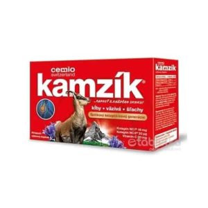 Cemio Kamzík 60 cps