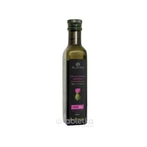 PLATAN Olej zo semien pestreca mariánskeho 1×250 ml 