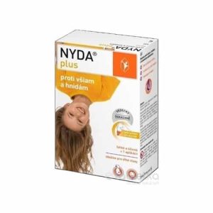 NYDA plus 1x100ml