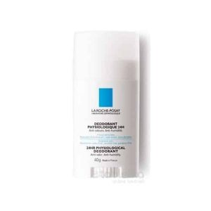 LA ROCHE-POSAY DEO PHYSIO STICK 1×40 g