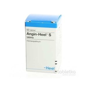 Angin-Heel S