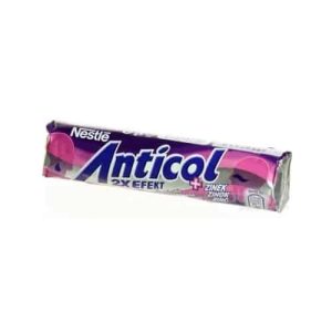 Nestlé ANTICOL ČIERNE RÍBEZLE 1×50 g