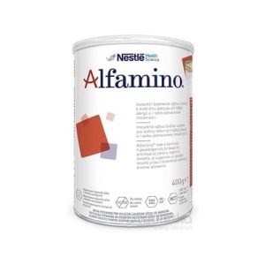 ALFAMINO