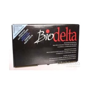 BIODELTA LUPIENKA A ATOP.EKZEM 15×8 g