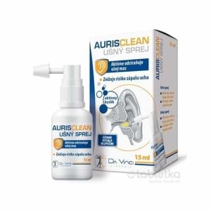 AURISCLEAN – DA VINCI