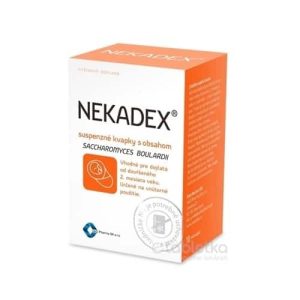 NEKADEX 1x10ml