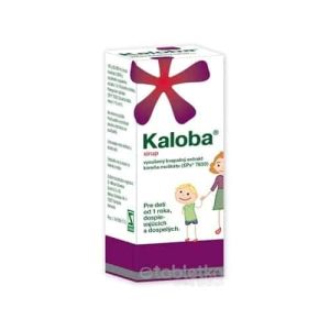 Kaloba sirup 100ml