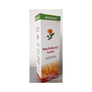 NATURLAND NECHTÍKOVÝ KRÉM CLASSIC 1x100ml