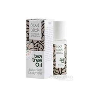 ABC tea tree oil SPOT STICK – Hojivá tyčinka