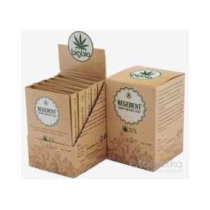 BigBio REGEDENT serum, box 10×1,2 ml