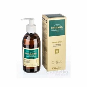 BIOAQUANOL H 250ml