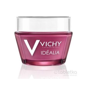 Vichy Idéalia denný krém na normálnu až zmiešanú pleť 50 ml